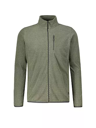 MERU | Giacca in pile da uomo Calais Hoodie |